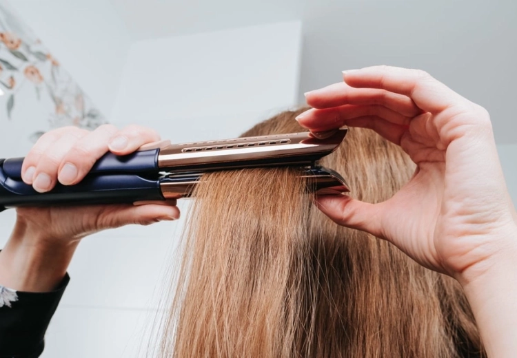 CoolAir: fixare instant și strălucire sporită