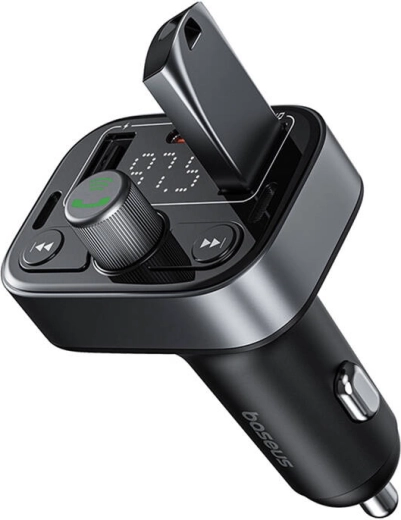 Apeluri handsfree și redare de pe stick USB