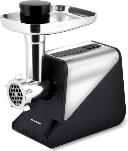 Putere ridicată și tocare lină