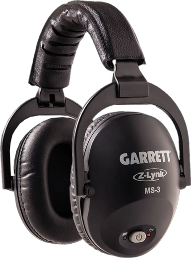 Sunet wireless Z-Lynk și căști incluse