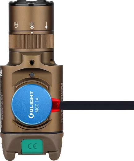 Încărcare magnetică și corp rezistent