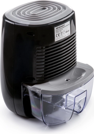 Rezervor transparent detașabil de 500 ml