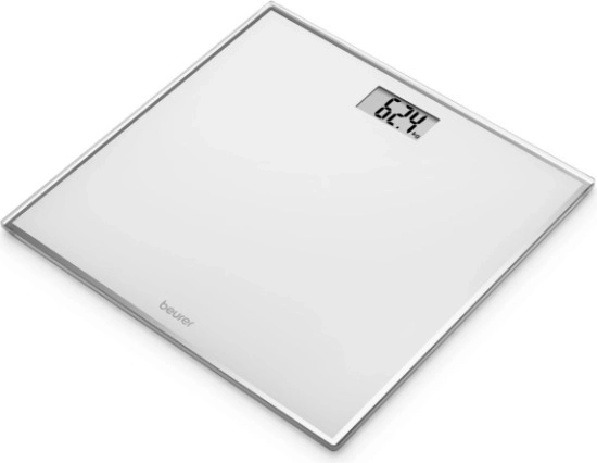 Cântar de baie compact GS 120