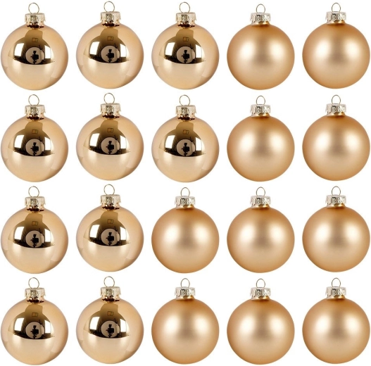 Aspect auriu uniform pentru o decorare luxoasă