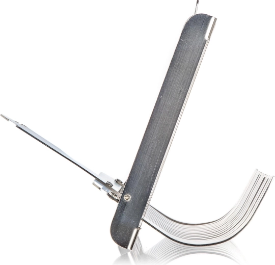 Paletă integrată pentru manipulare ușoară