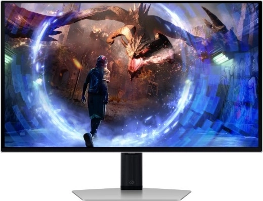 Imagine OLED pentru un contrast impresionant