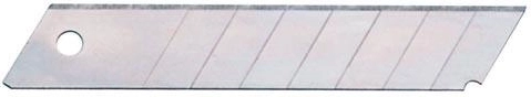 Lame segmentate 18 mm, 10 buc