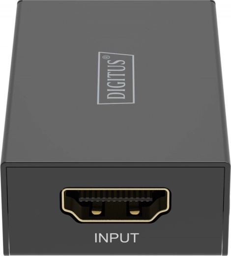 Distanță mai mare în 4K/60 Hz până la 13 m