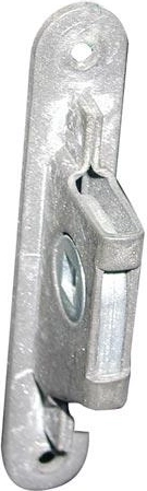 Limbiță pentru fereastră – metalică, set 10 buc.