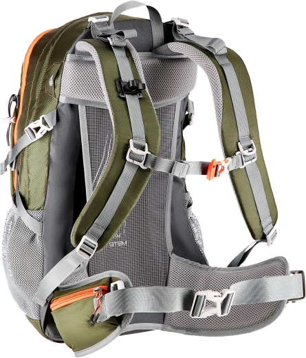 Spate respirabil și stabilitatea încărcăturii