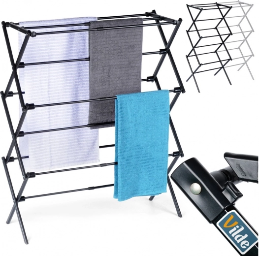 Extensie telescopică 47–78 cm