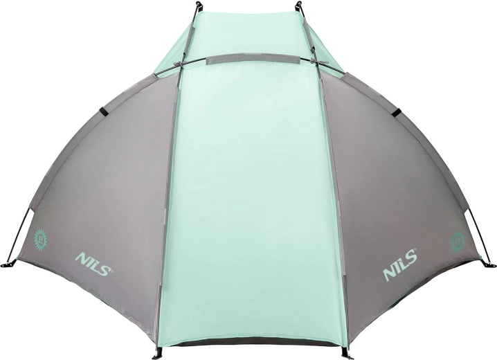 Până la 96% protecție împotriva radiațiilor UV