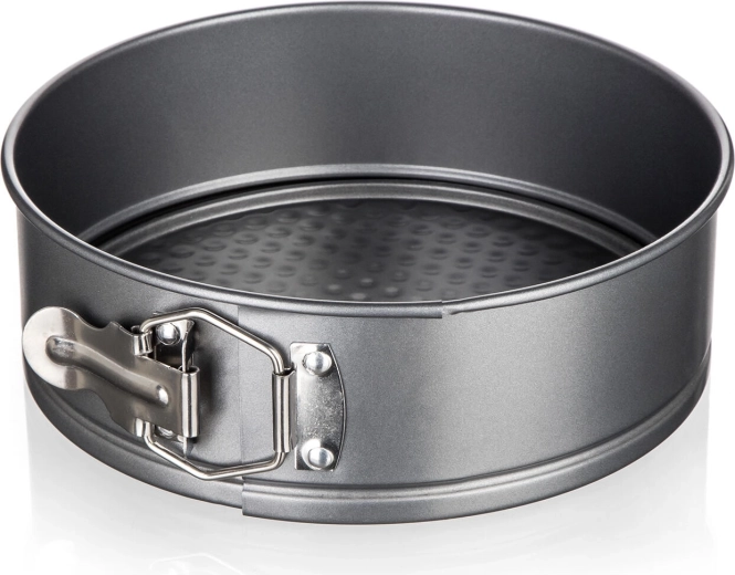 Formă de tort cu margine detașabilă 20 cm Culinaria cu suprafață antiaderentă