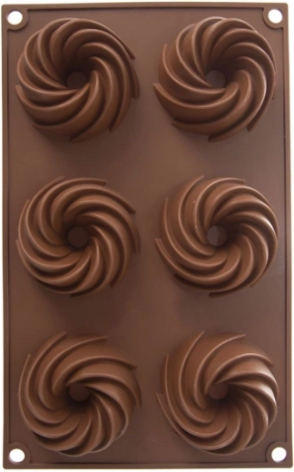 Silicon antiaderent pentru răsturnare ușoară