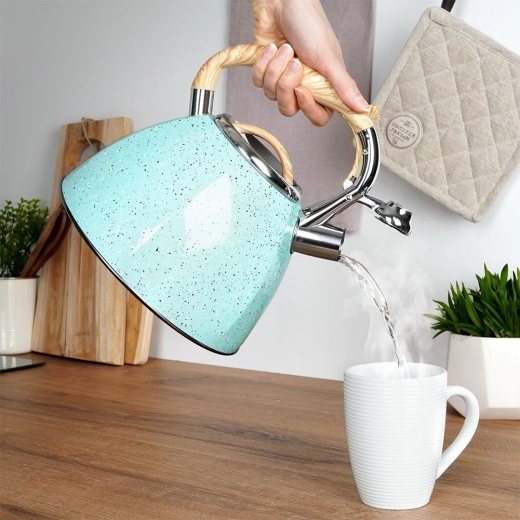 Turnare sigură și confortabilă