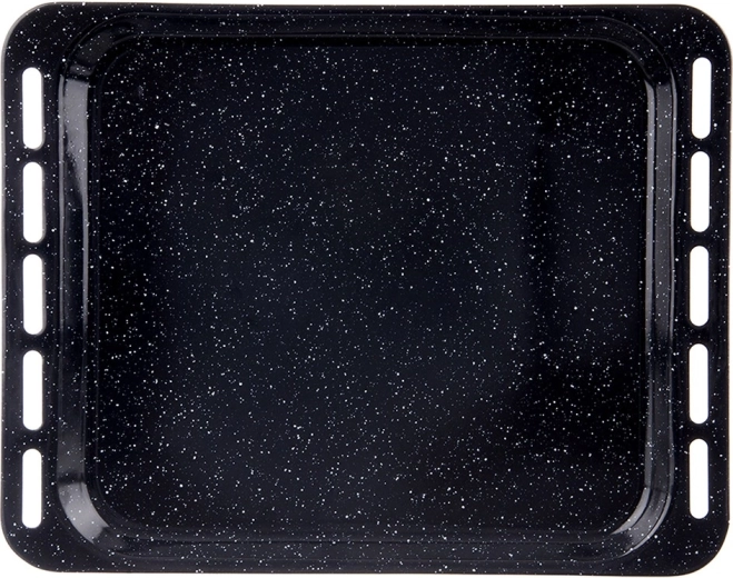 Oțel emailat durabil