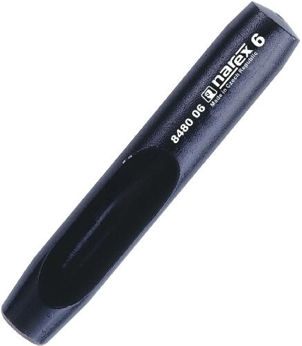Poanson tubular 12 mm