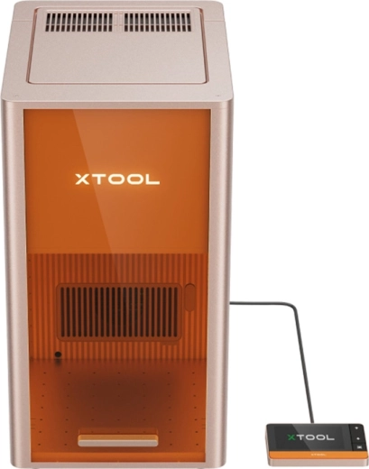 Gravare 3D în interiorul sticlei