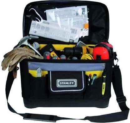 geantă pentru scule STANLEY 440 × 250 × 260 mm