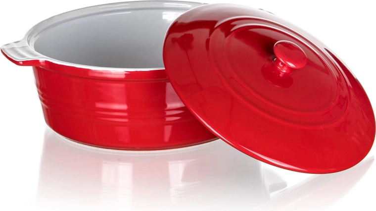 Distribuție uniformă a căldurii pentru coacere perfectă