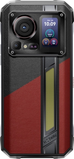 Lumină Hyper LED puternică până la 280 lm