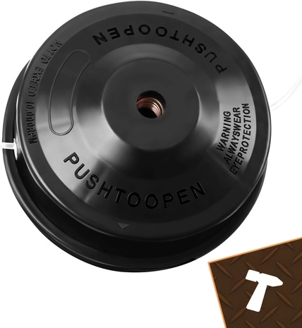 Prindere universală M10 filet stânga