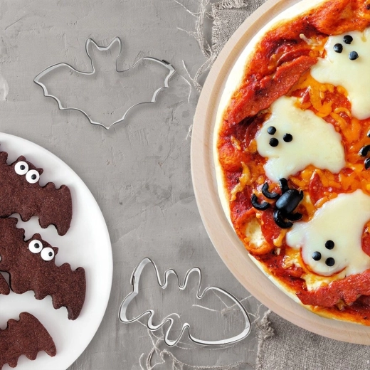 Copt și decor tematic