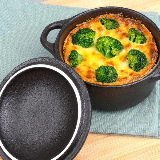 Utilizare versatilă în bucătărie