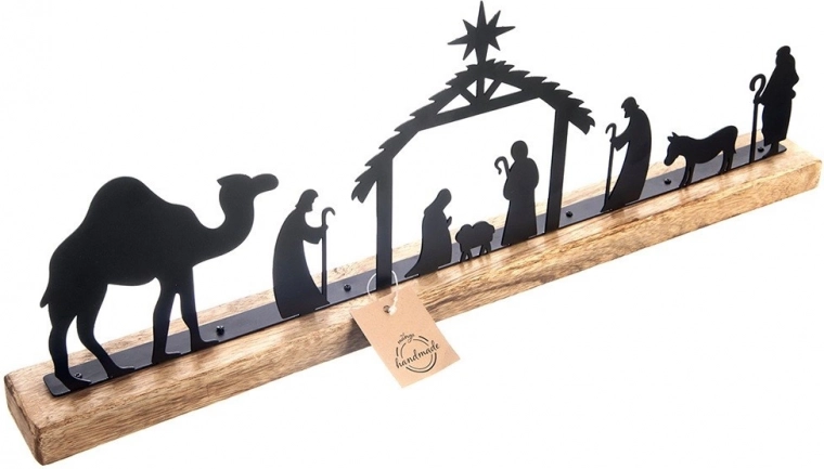 Decorațiune pentru masă sau pervaz