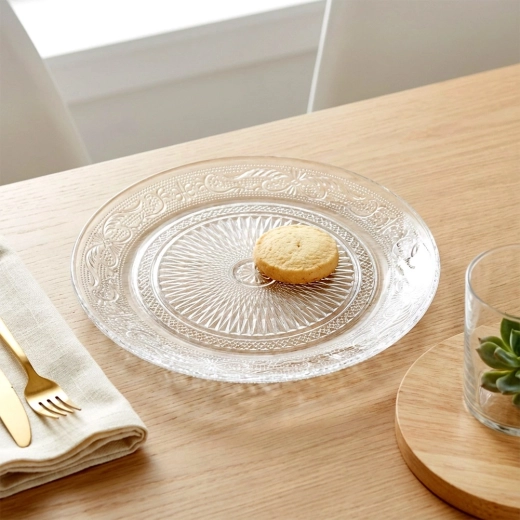 Ideală pentru deserturi și produse de patiserie