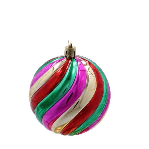 Ornamente jucăușe în dungi