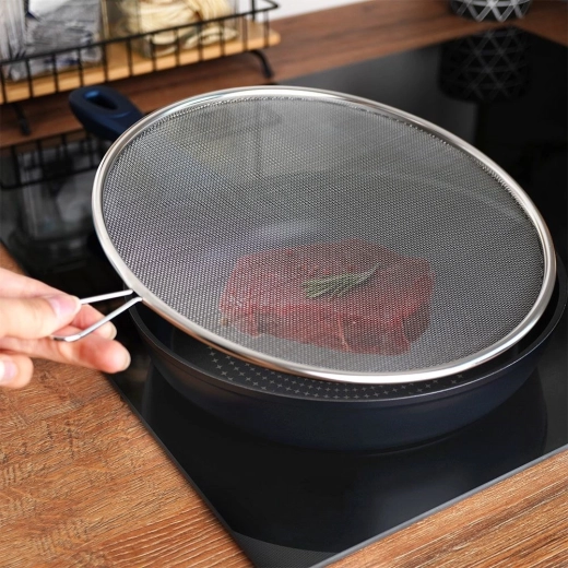 Utilizare comodă la prăjit