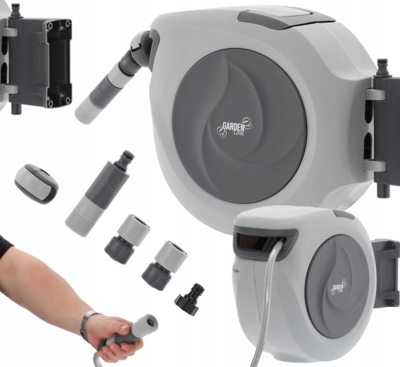 Set complet de accesorii