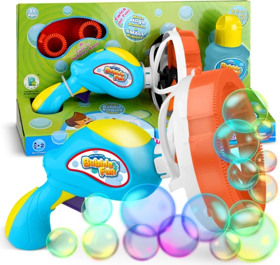 Pistolă automată de baloane RICOKIDS Jumbo RK-911
