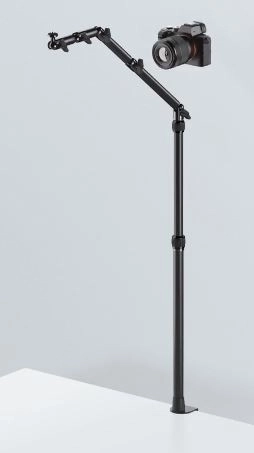 Rază maximă și flexibilitate