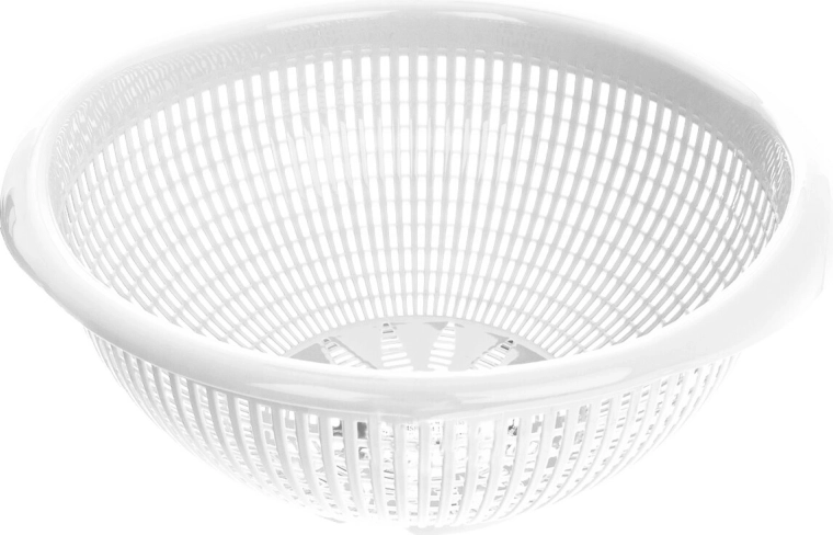 Diametru maxi 27 cm pentru porții mai mari