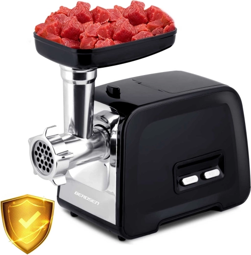 Putere mare și funcție de mers înapoi