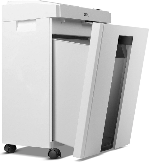 Coș mare de 23 l cu control al umplerii