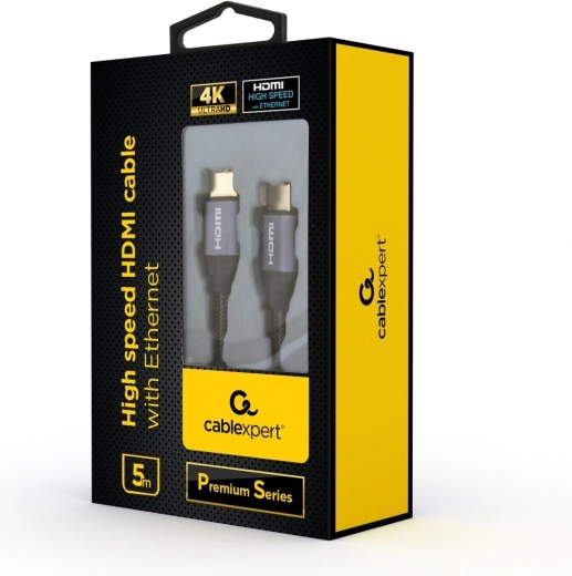High Speed HDMI cu Ethernet
