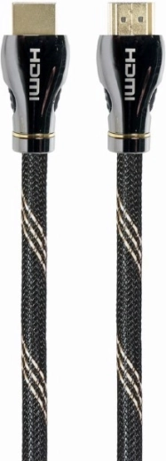 Cablu HDMI Ultra High Speed 8K cu Ethernet – 3 m – împletit