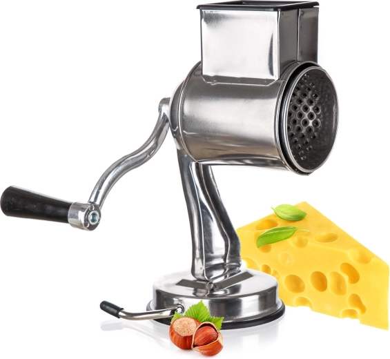 Construcție durabilă din inox