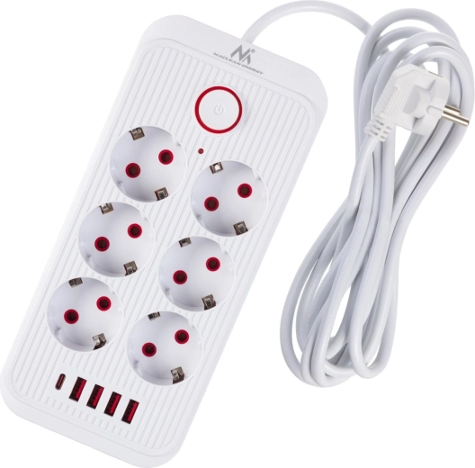 Alimentați și încărcați simultan