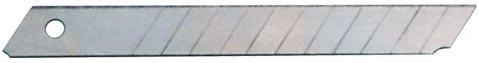 Lame segmentate de 9 mm, pachet 10 buc