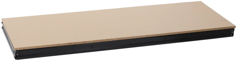 Poliță suplimentară pentru raft 120 × 60 cm