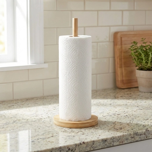 Accesoriu elegant pentru blatul de bucătărie