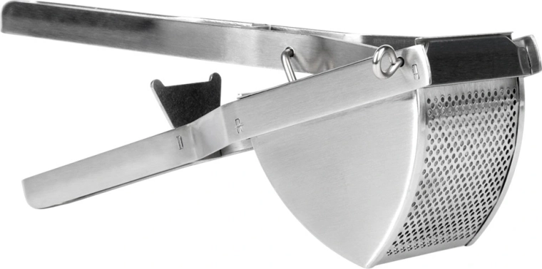 Piure fin fără cocoloașe