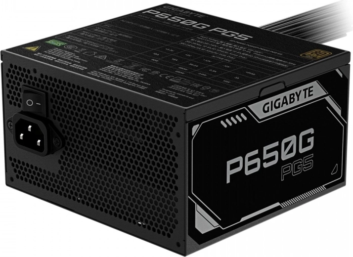 ATX 3.1 pregătit pentru vârfuri de performanță