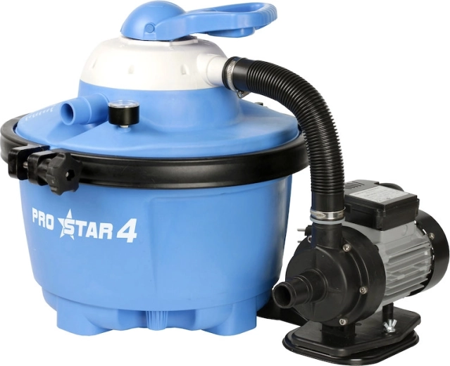 Filtrare cu nisip Marimex Prostar 4