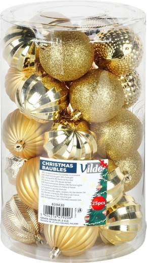 Set practic de 25 buc cu șnururi