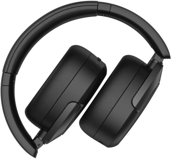 ANC hibrid până la -45 dB + Ambient Aware